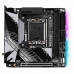 Matična plošča Gigabyte B760I AORUS PRO DDR4