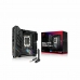 Pagrindinė plokštė Asus ROG STRIX B760-I GAMING WIFI LGA 1700 Intel