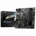 Matična plošča MSI PRO B760M-P DDR4 LGA 1700 Intel