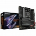 Emolevy Gigabyte B650 AORUS ELITE AX 1.0 AMD B650 AMD AMD AM5