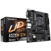 Placa Mãe Gigabyte A520M S2H mATX AM4     AMD Socket AM4  