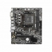 Placa Base MSI A520M-A PRO mATX AM4     AMD AM4  