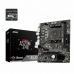 Alaplap MSI A520M-A PRO mATX AM4     AMD AM4  