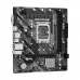 Placă de Bază ASRock H610M-HVS/M.2 R2.0 INTEL H610 LGA 1700