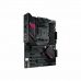 Pagrindinė plokštė Asus ROG STRIX B550-F GAMING WIFI II AMD B550 AMD AMD AM4