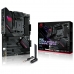 Pagrindinė plokštė Asus ROG STRIX B550-F GAMING WIFI II AMD B550 AMD AMD AM4