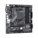 Placa Mãe ASRock B450M Pro4 R2.0 Socket AM4 AMD B450 AMD AMD AM4 LGA 1151