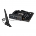 Moderkort Asus TUF GAMING B650M-PLUS WIFI AMD AM5 AMD B650