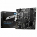 Carte Mère MSI PRO B760M-P DDR4 LGA 1700 Intel B760 Intel