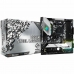 Placa Mãe ASRock B550M Steel Legend AMD B550 AMD AM4