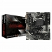 Matična plošča ASRock B450M-HDV R4.0 AMD AM4 AMD B450 AMD