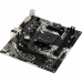 Alaplap ASRock B450M-HDV R4.0 AMD B450 AMD AM4