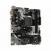 Alaplap ASRock B450M-HDV R4.0 AMD B450 AMD AM4