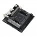 Placa Mãe ASRock B550M-ITX/ac AMD B550 AMD AMD AM4