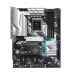 Alaplap ASRock Z790 Pro RS/D4 LGA 1700 INTEL Z790