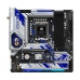 Mātesplate ASRock B760M PG SONIC WIFI Intel B760 LGA 1700