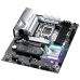 Hovedkort ASRock Z790 Pro RS/D4 LGA 1700 INTEL Z790