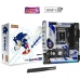 Mātesplate ASRock B760M PG SONIC WIFI Intel B760 LGA 1700