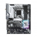 Moederbord ASRock Z790 Pro RS WIFI Intel LGA 1700