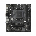 Emaplaat ASRock A520M-HVS AMD A520 AMD AM4