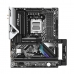 Alaplap ASRock X670E Pro RS Intel Wi-Fi 6 AMD X670 AMD AM5