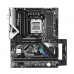 Carte Mère ASRock X670E Pro RS Intel Wi-Fi 6 AMD AMD X670 AMD AM5