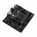 Placă de Bază ASRock B550M-HDV AMD AM4 AMD B550