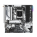 Placa Base ASRock A620M Pro RS WiFi Intel Wi-Fi 6 AMD A620 AMD AM5