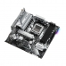 Pagrindinė plokštė ASRock A620M Pro RS WiFi Intel Wi-Fi 6 AMD A620 AMD AM5