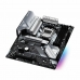 Alaplap ASRock B650 Pro RS AMD AMD B650 AMD AM5