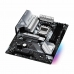 Alaplap ASRock B650 Pro RS AMD B650 AMD AM5