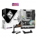 Alaplap ASRock B650E Steel Legend WiFi AMD AMD B650 AMD AM5