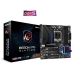 Placa Mãe ASRock B650M PG Riptide AMD B650 AMD AM5