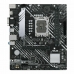 Hovedkort Asus ASUCMPB660MK0 mATX 4XDDR4 LGA 1700 Intel