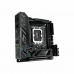 Placă de Bază Asus ROG STRIX Z790-I GAMING WIFI LGA 1700 INTEL Z790