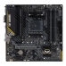 Moederbord Asus TUF GAMING A520M-PLUS II AMD A520