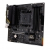 Дънна платка Asus TUF GAMING A520M-PLUS II AMD A520