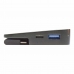 USB Hub V7 DOCKUCPT01 Svart 100 W