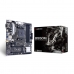 Placa Mãe Biostar B550MX/E PRO AMD B550 AMD AMD AM4