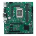 Moederbord Asus PRO H610M-C D4-CSM LGA 1700 INTEL H610