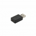 Adaptér USB C na  USB 3.0 i-Tec C31TYPEA             Černý