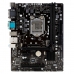 Pagrindinė plokštė Biostar H410MHG Intel Intel H410 LGA 1200