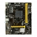 Placa Mãe Biostar B450MH mATX AM4 AMD B450 AMD AM4