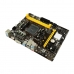 Placa Mãe Biostar B450MH mATX AM4 AMD B450 AMD AM4