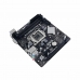 Emolevy Biostar H61MHV3 LGA 1155 INTEL H610