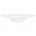 Assiette creuse Arcoroc Evolutions Blanc verre Ø 29 cm (6 Unités)