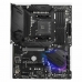 Moderkort MSI MPG B550 Gaming Plus AMD B550 AMD AMD AM4