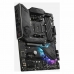 Pagrindinė plokštė MSI MPG B550 Gaming Plus ATX DDR4 AM4 AMD B550 AMD AM4