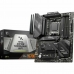 Placa Base MSI 7E12-001R Intel Wi-Fi 6 AMD AMD X670 AMD AM5