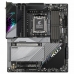 Carte Mère Gigabyte X670E AORUS MASTER Intel Wi-Fi 6 AMD AMD X670 AMD AM5